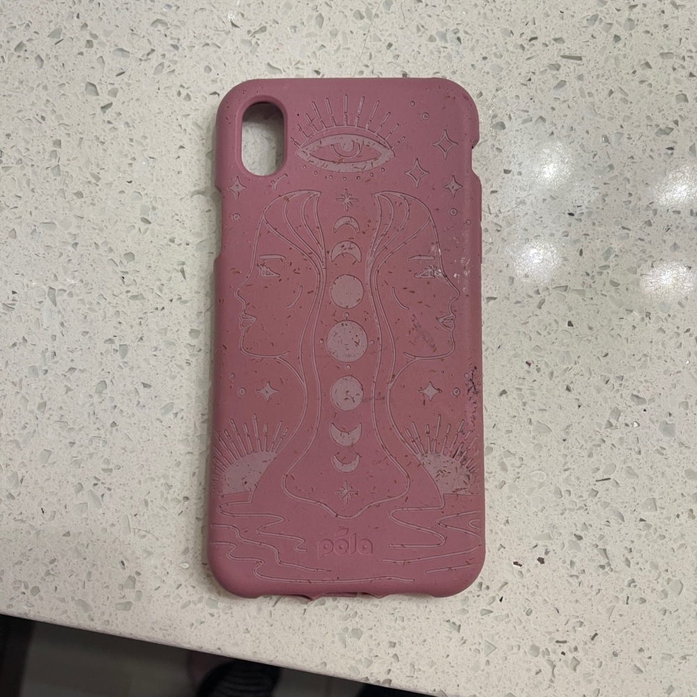 💜3 for $15💜 iPhone XR Pela Case